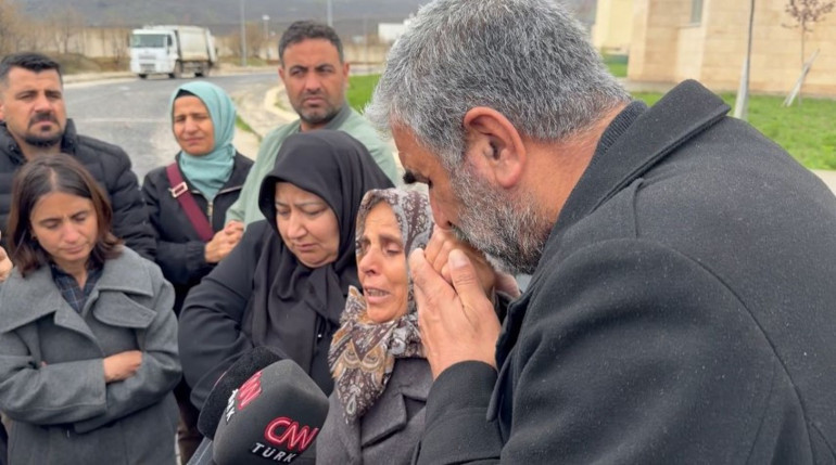 Gülistan Doku dosyasında eski vali gözaltında | Rojin Kabaişin babası da protokoldeki bir ismi işaret etti: Bizim olayda da ondan şüpheleniyorum