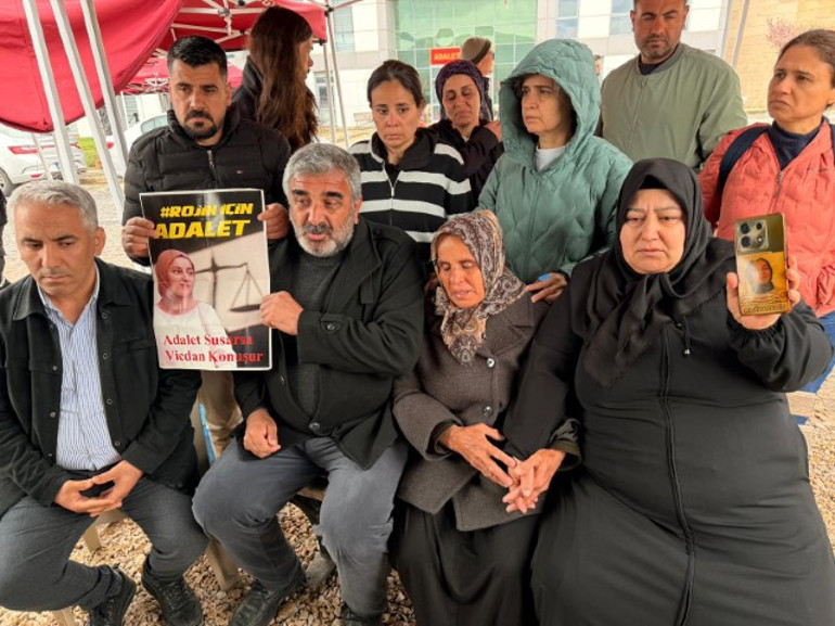 Gülistan Doku dosyasında eski vali gözaltında | Rojin Kabaişin babası da protokoldeki bir ismi işaret etti: Bizim olayda da ondan şüpheleniyorum