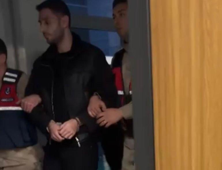 Son dakika... Gülistan Doku soruşturması Eski valinin oğlu Mustafa Türkay Sonelin ifadesi ortaya çıktı: Baz kaydıyla çelişti