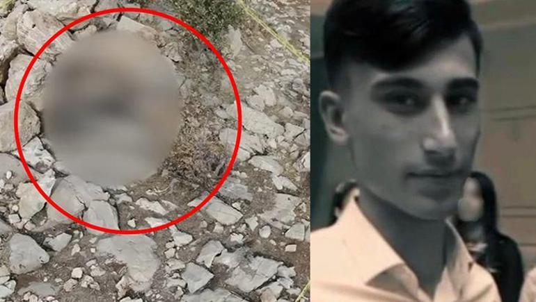 Mardinde yanmış cesedi bulunmuştu Dehşet planı ortaya çıktı: Atış Talimi bahanesiyle ölüm tuzağı