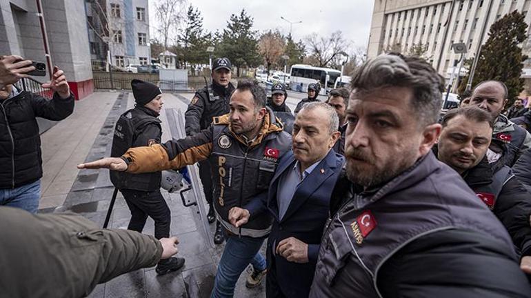 Son dakika... Gülistan Doku soruşturmasında eski Vali Tuncay Sonel için tutuklama talebi