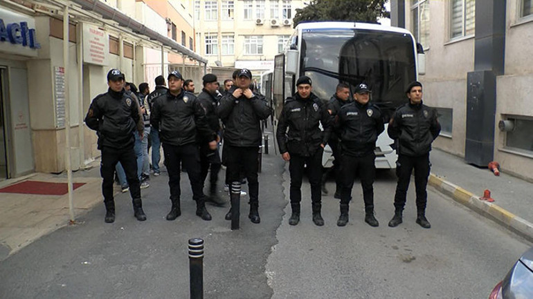 Ataşehir Belediyesine soruşturma: Belediye Başkanı Onursal Adıgüzel dahil 19 şüpheli tutuklandı