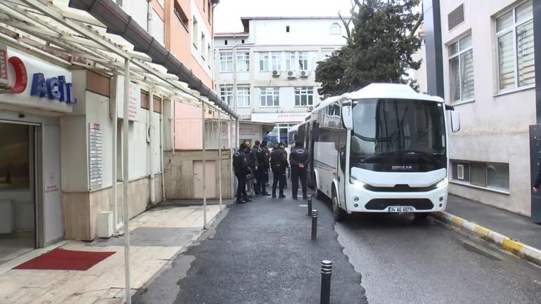 Uşak Belediyesine rüşvet soruşturması: 19 şüphelinin tutuklanması talep edildi