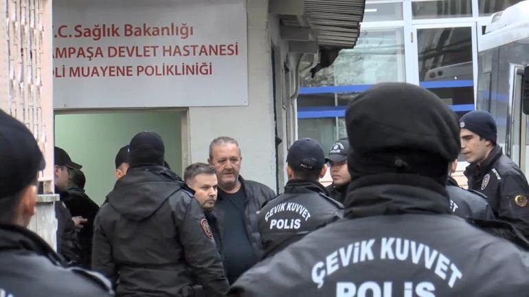 Uşak Belediyesine rüşvet soruşturması: 19 şüphelinin tutuklanması talep edildi