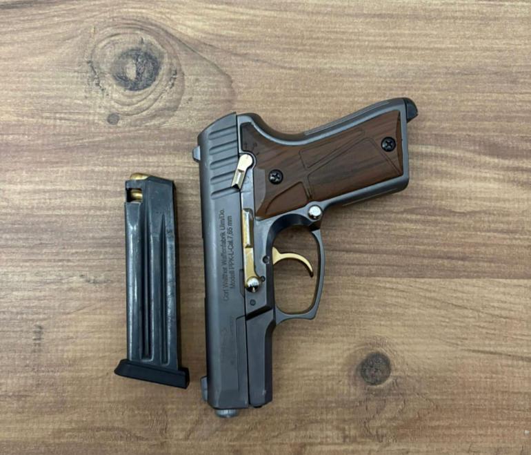 Müzeyyen Hiçgüngörmez cinayetinde 18 yıllık sır çözüldü İşte yaşlı kadının katilini ele veren olay