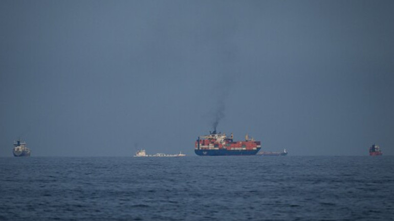 İsrail tarih verdi: ABD-İran ateşkesinin ne zaman sona ereceği belli oldu Hürmüz Boğazında kaçış operasyonu