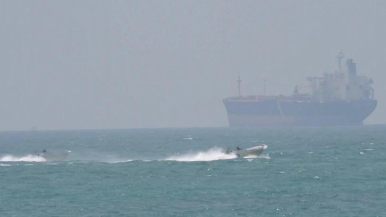 İsrail tarih verdi: ABD-İran ateşkesinin ne zaman sona ereceği belli oldu Hürmüz Boğazında kaçış operasyonu