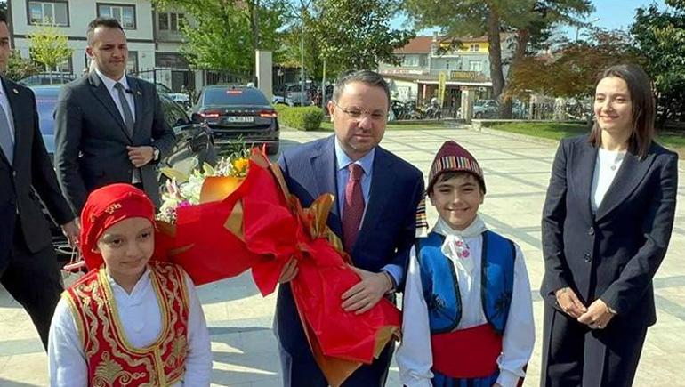 Bakan Gürlek: Şüpheli hiçbir vaka unutulmaya terk edilmeyecek