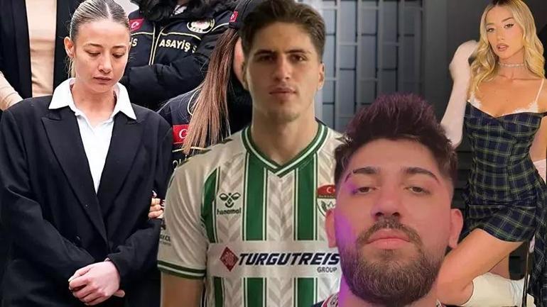 Son dakika... Kubilay Kaan Kundakçı cinayetinde iddianame hazır İşte Aleyna Kalaycıoğlu ve İzzet Yıldızhan için istenen cezalar