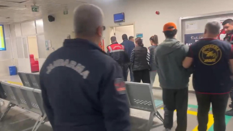 Tutuklanan eski vali Tuncay Sonel'in konuşması kaybolmadan 19 gün önce ortaya çıktı