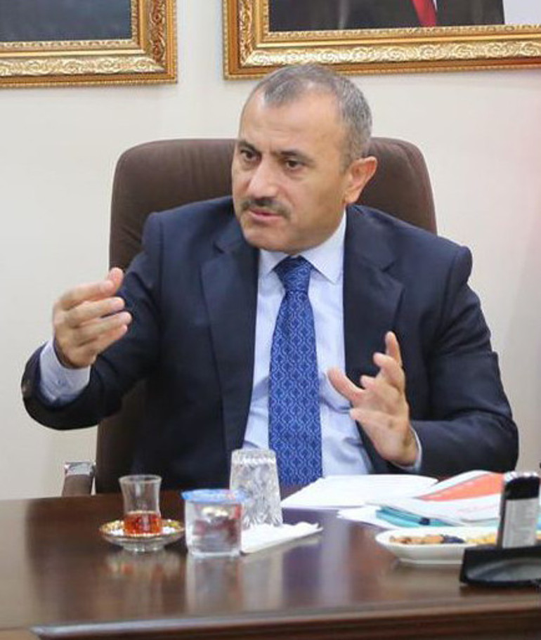 Tutuklanan eski vali Tuncay Sonel'in konuşması kaybolmadan 19 gün önce ortaya çıktı