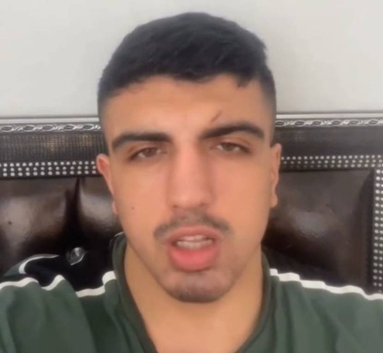 Trabzondaki boks müsabakasında ortalık karışmıştı Milli boksör Erhan Kalkan, olayın arka planını açıkladı: Rus hocanın hareketi o duruma getirdi