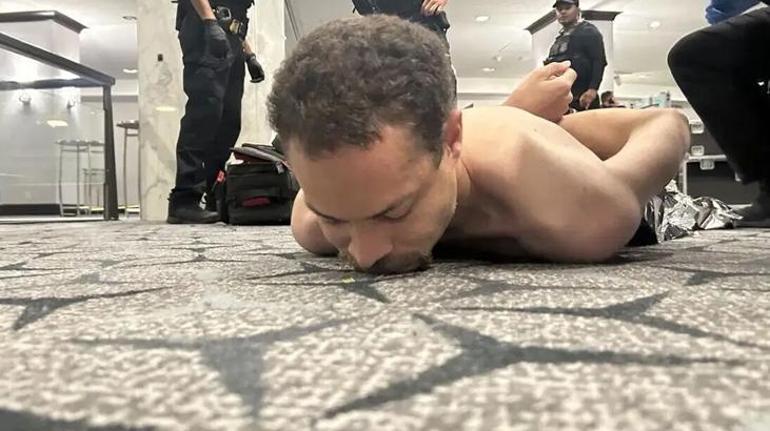 Otel odasında bulundu İşte Trumpı hedef alan saldırganın manifestosu: Dost canlısı suikastçı