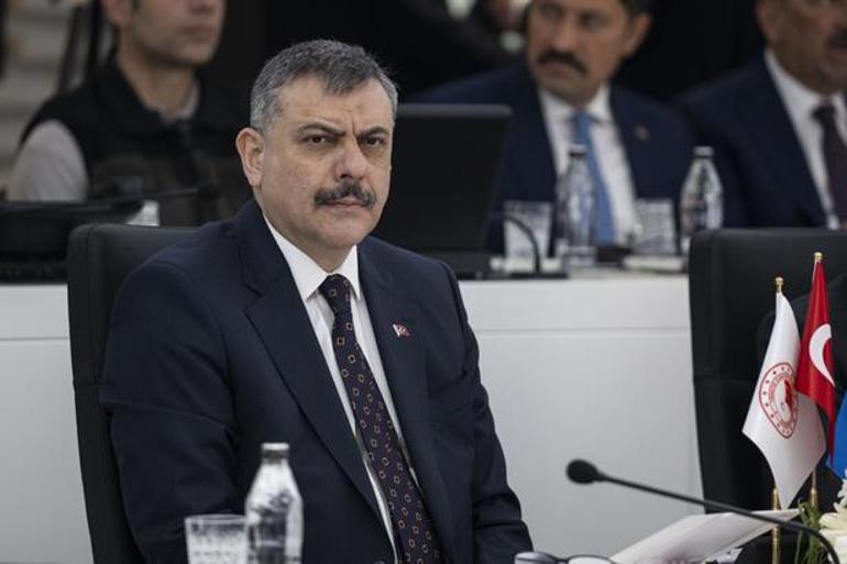 Orman yangınlarına ilişkin iki bakandan ortak açıklama 30 il için alarm verildi