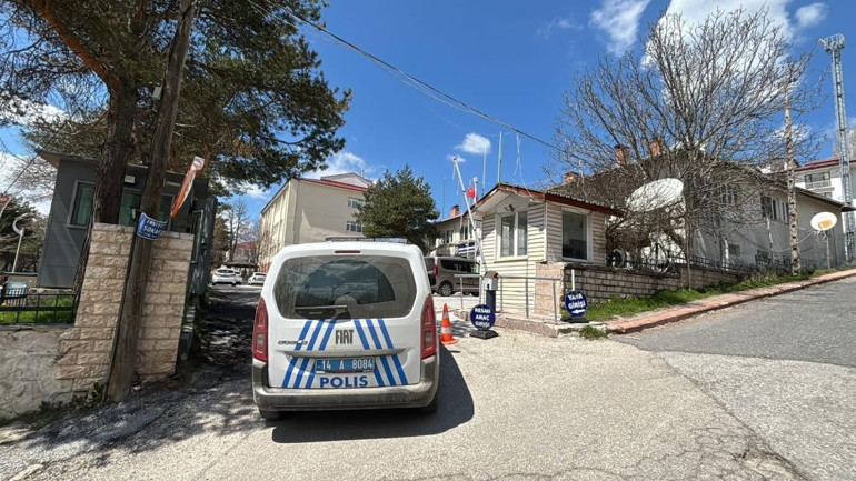 Boluda 2 aylık bebeğini boğazını keserek öldürdü Kan donduran olayda yeni detaylar: Bebeğe bir şey oldu, ben evden gidiyorum