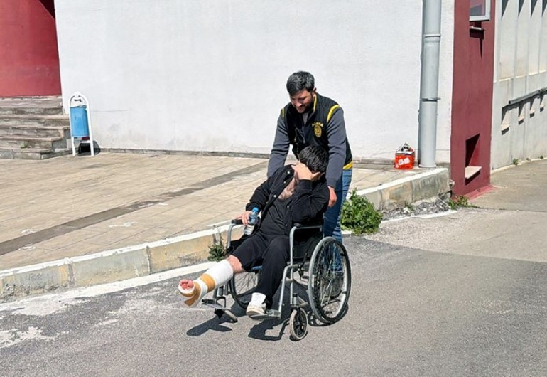 Yurt dışına kaçarken yakalandı Eski polisi öldürmüşlerdi: Cinayetin nedeni ortaya çıktı