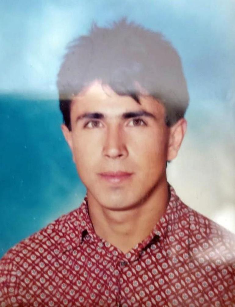 15 yıllık cesetsiz cinayet dosyası Polatlı’da bulunan kemik parçaları Bünyamin Koçak dosyasını raftan indirdi