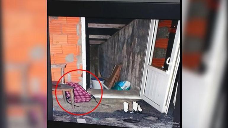 Rabia Naz dosyasında çanta bilmecesi 8 yıl sonra gelen görüntü ortalığı karıştırdı