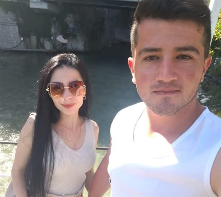 Gülhan Börülce’yi altınları için öldürülmüştü Komşu çift hakim karşısına çıktı... Su içme bahanesiyle içeri girmiş