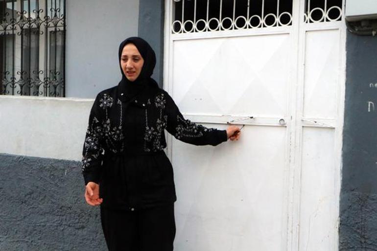 Adana’da akılalmaz hırsızlık Ayakkabılıktaki anahtarı alıp eve girdiler, 60 bin TL ve altınları çaldılar