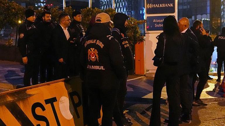 Son dakika... Ataşehir Belediyesine yönelik operasyonda 18 şüpheli gözaltına alındı