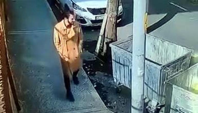 Avcılarda dikkatsizlik pahalıya patladı Kaşla göz arası kamyondaki telefonları çaldı