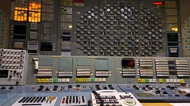 Dünyanın en büyük felaketlerinden biriydi İlk kez görüntülendi: 40 yıldır sönmeyen ışık