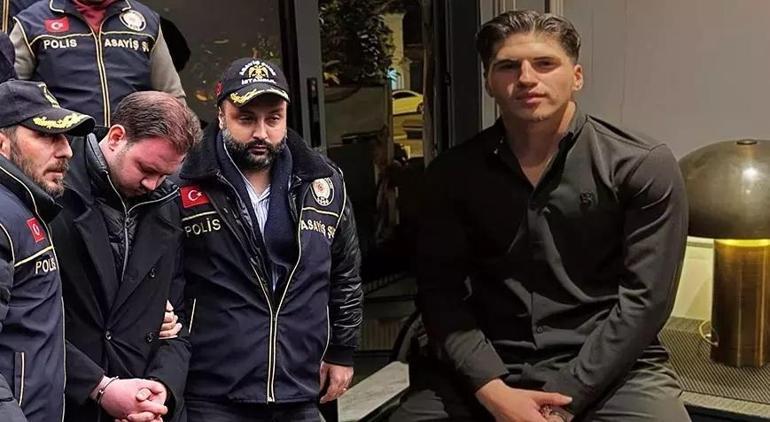 Son dakika... Kubilay Kaan Kundakçı cinayetinde iddianame hazır İşte Aleyna Kalaycıoğlu ve İzzet Yıldızhan için istenen cezalar