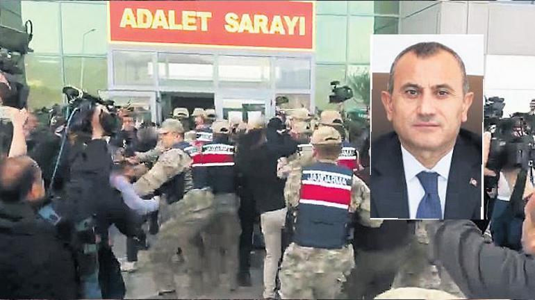 2295 gün sonra gelen itiraf: Hamile kaldı kafasına sıktım