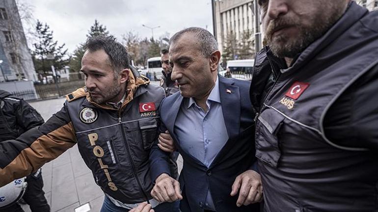 Son dakika... Gülistan Doku soruşturmasında eski Vali Tuncay Sonel için tutuklama talebi