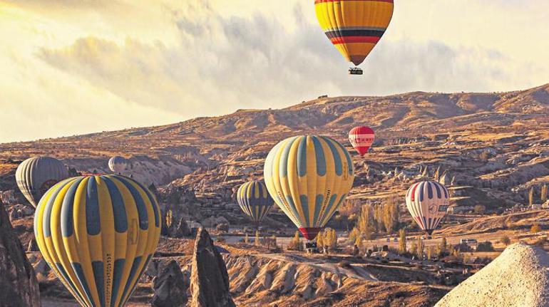 Kısa tatiller TURlatıyor