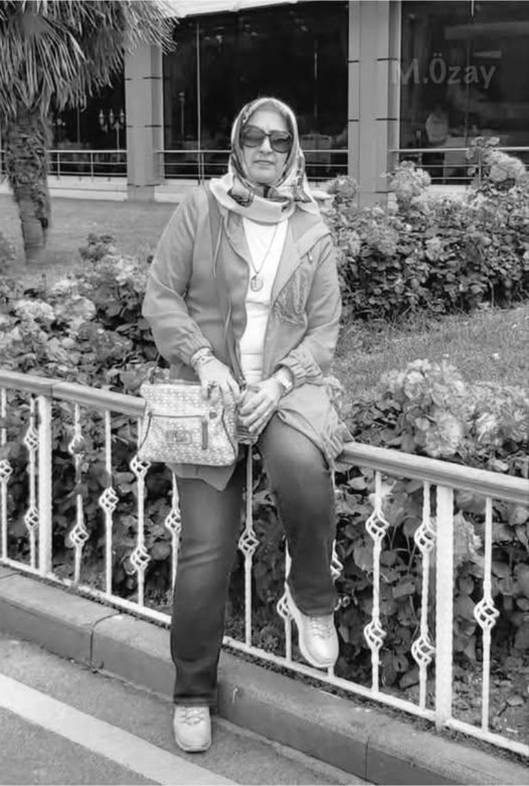 Kahreden detay Okul saldırısında hayatını kaybeden öğretmen Ayla Kara, kendini siper etmiş