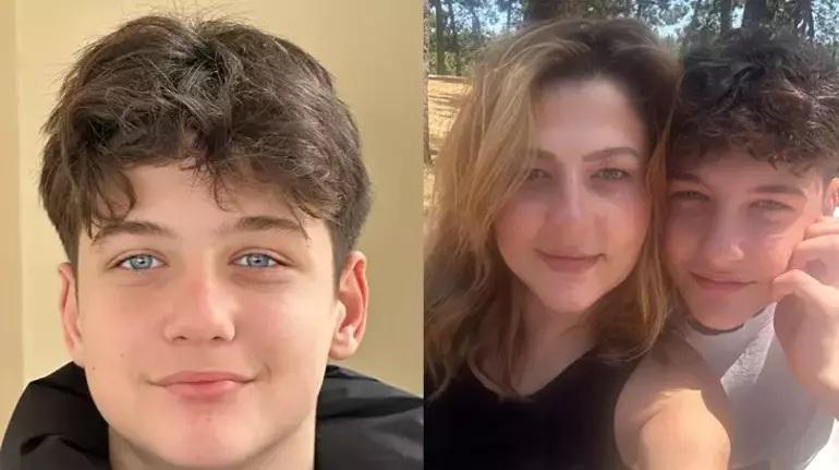 Atlas Çağlayanın ölümü Türkiyenin yüreğini yakmıştı Katilin babası hakkında dava açıldı