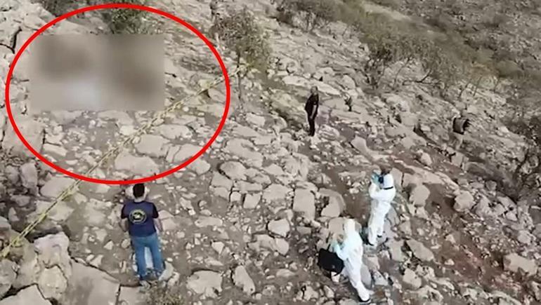 Mardinde yanmış cesedi bulunmuştu Dehşet planı ortaya çıktı: Atış Talimi bahanesiyle ölüm tuzağı