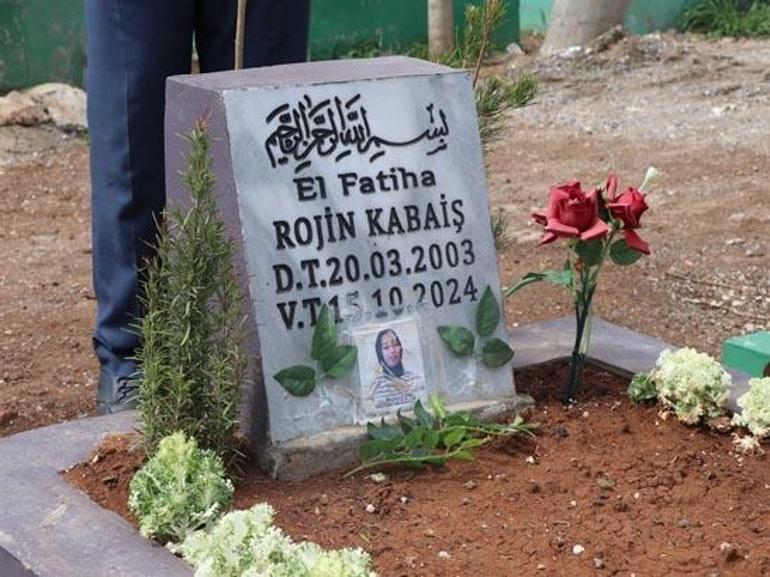 Babası konuştu: Rojin’in de katilleri bulunacak