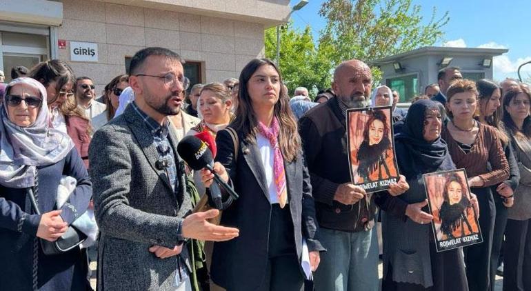 Rojwelat Kızmaz dosyasında yeni gelişme Dikkat çeken benzerlikler…