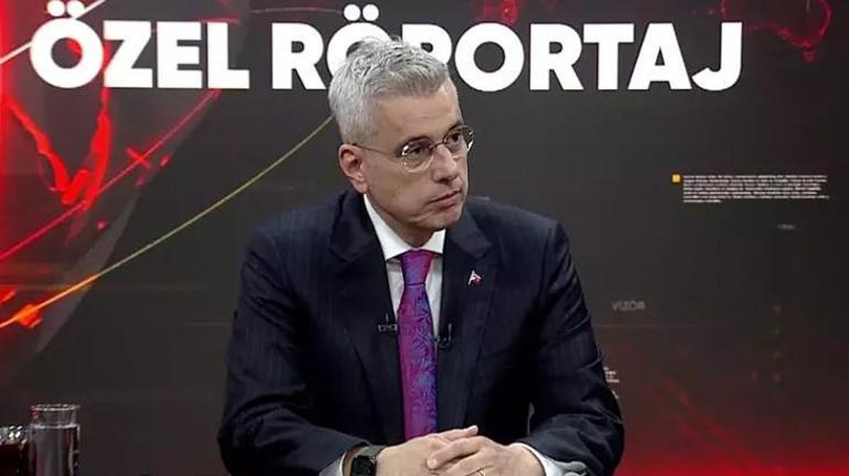 Sağlık Bakanı Kemal Memişoğlundan CNN Türkte önemli açıklamalar: Yeni şehir hastaneleri geliyor