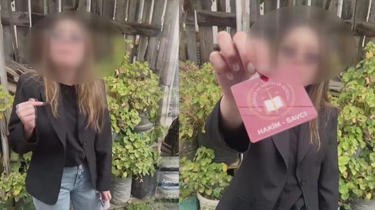 Tartıştığı sürücüye sahte hakim kartı gösterdi Bakan Gürlek: Soruşturma başlatıldı