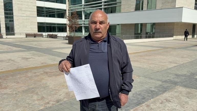 Alev topuna dönen TIRdan atlayarak kurtuldu: 4 saat önce tamir ettirdim