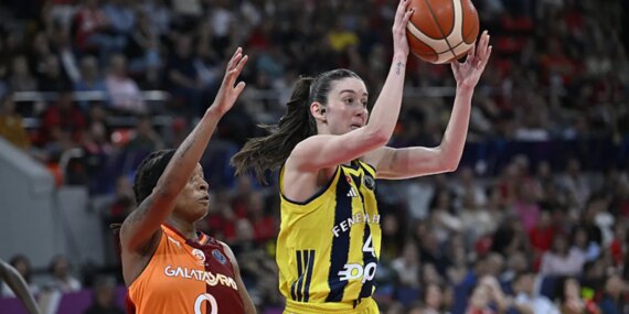 Fenerbahçe Opet, EuroLeague’de Kupaları Topladı!