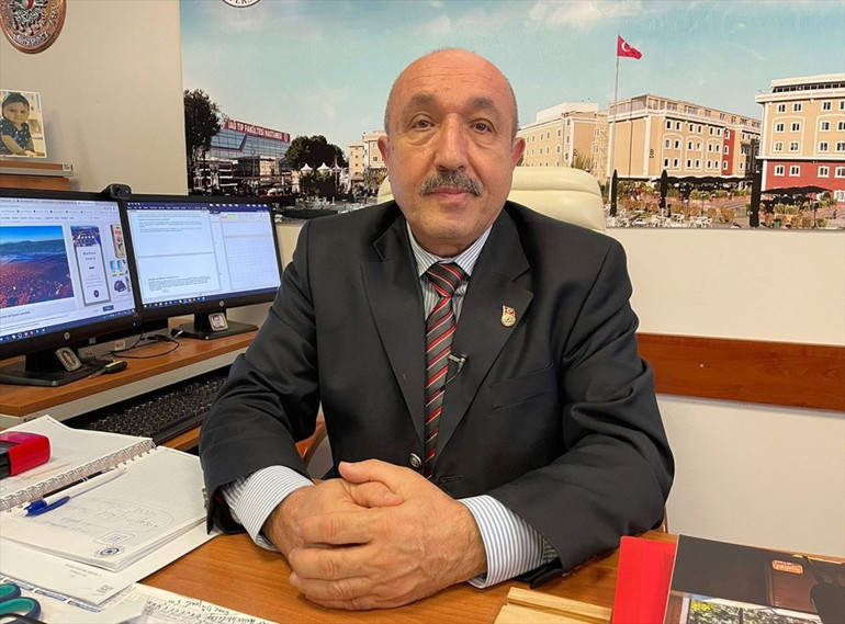 Baharı beklerken kış geliyor: Kar sürprizi Mayıs boyunca hava nasıl olacak Uzman isimler tarih vererek uyardı