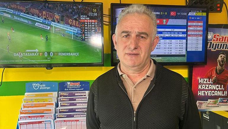 Çılgın Sayısal Loto’da Türkiye tarihinin en büyük ikramiyesi