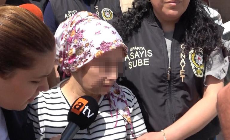 Ispartada kayboldu, kafatası Burdurda bulundu 11 yıllık kayıp Mehmet Çetin dosyasında korkunç gerçek