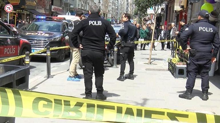 Şişlide aile faciası: Kayınvalide gelinini silahla öldürdü