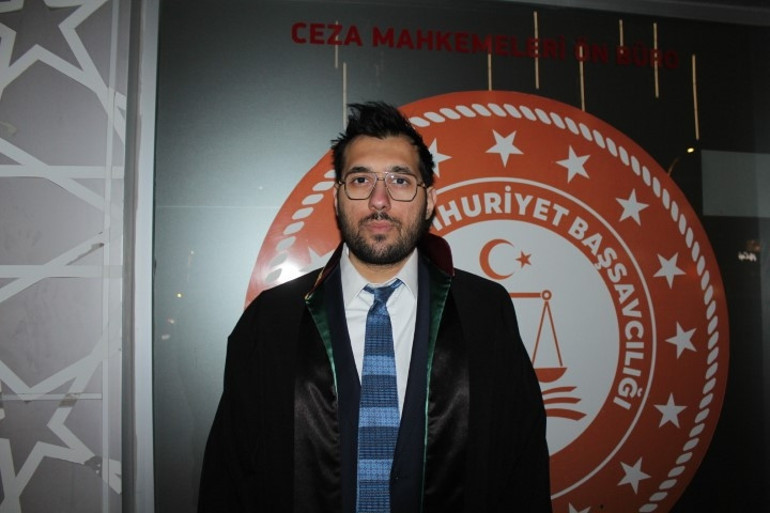 Emekli mühendisin katilinden şok savunma: Videolarımla tehdit etti, namusumu korumak için öldürdüm