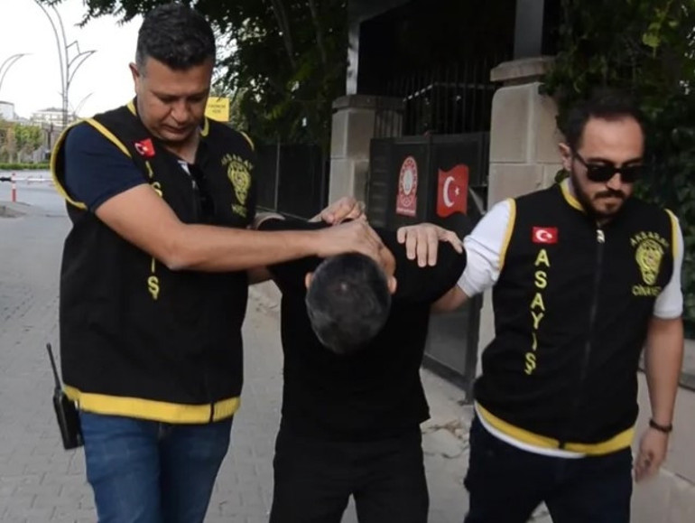 Emekli mühendisin katilinden şok savunma: Videolarımla tehdit etti, namusumu korumak için öldürdüm