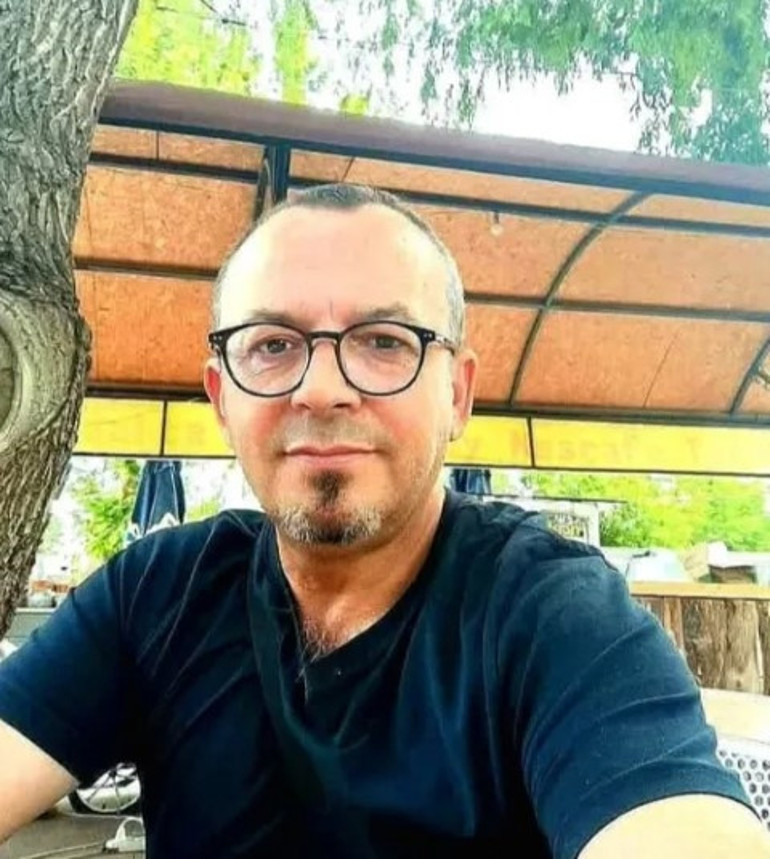 Emekli mühendisin katilinden şok savunma: Videolarımla tehdit etti, namusumu korumak için öldürdüm
