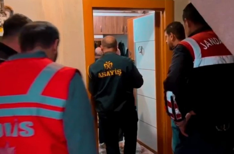 VIP odaya girenler hayatının hatasını yaptı Rezil rüsva olmaktan korktular, 70 milyon lira dolandırıldılar