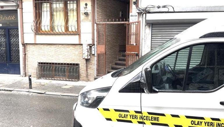 Eski sevgilinin evine geldi, yeni sevgiliyle karşılaştı Korkunç son