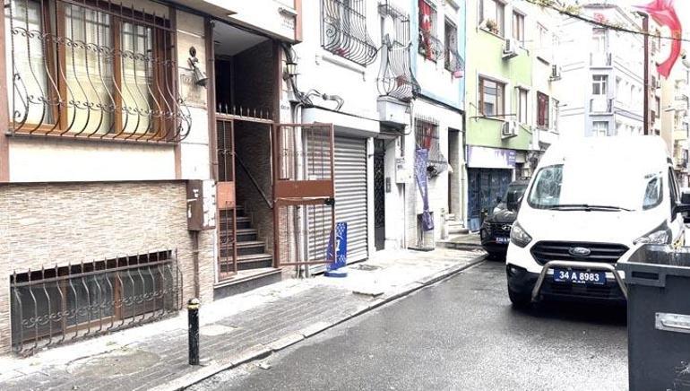 Eski sevgilinin evine geldi, yeni sevgiliyle karşılaştı Korkunç son